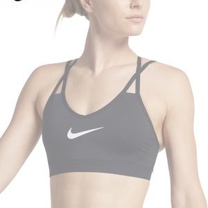 Nike Pro Indy Cooling Black S